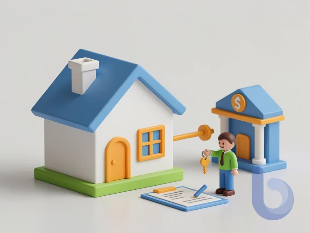 mortgage